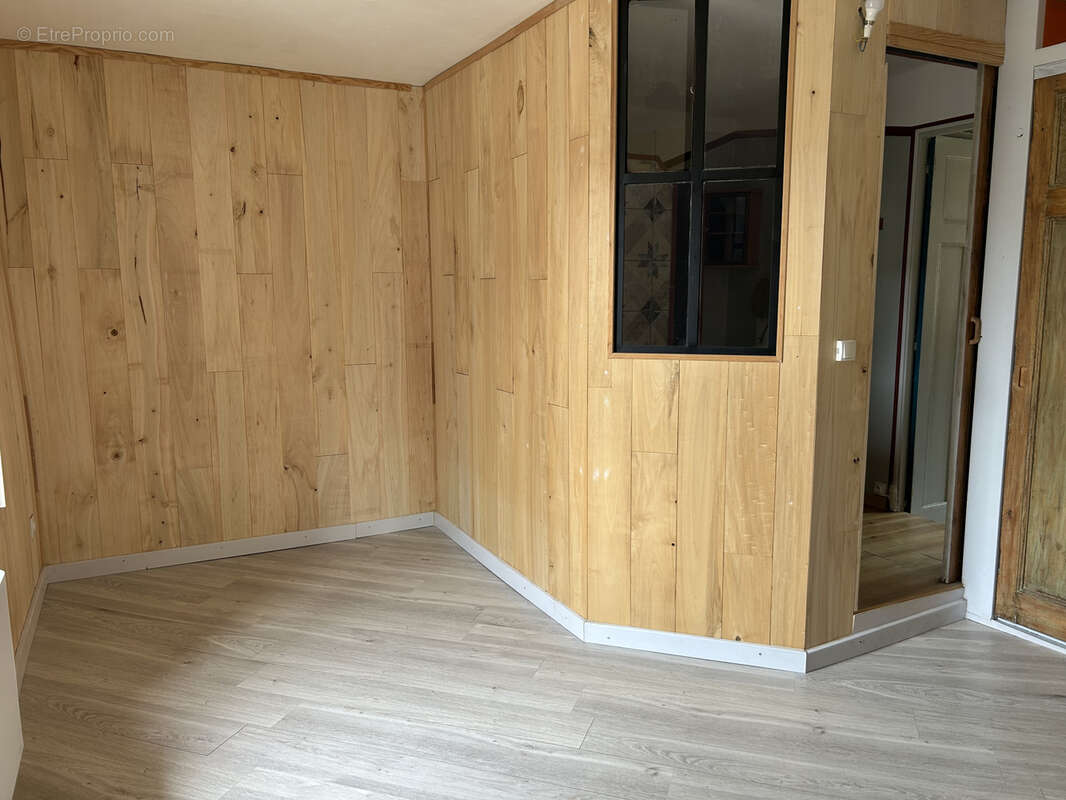 Appartement à LODEVE