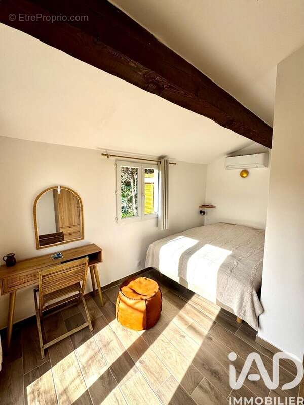 Photo 7 - Maison à MANDELIEU-LA-NAPOULE