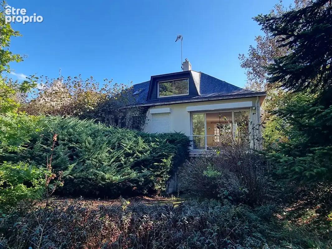 Maison à vendre à Saint Etienne de Montluc - 6 pièces, 113 m², terrain 2180 m² - photo 14