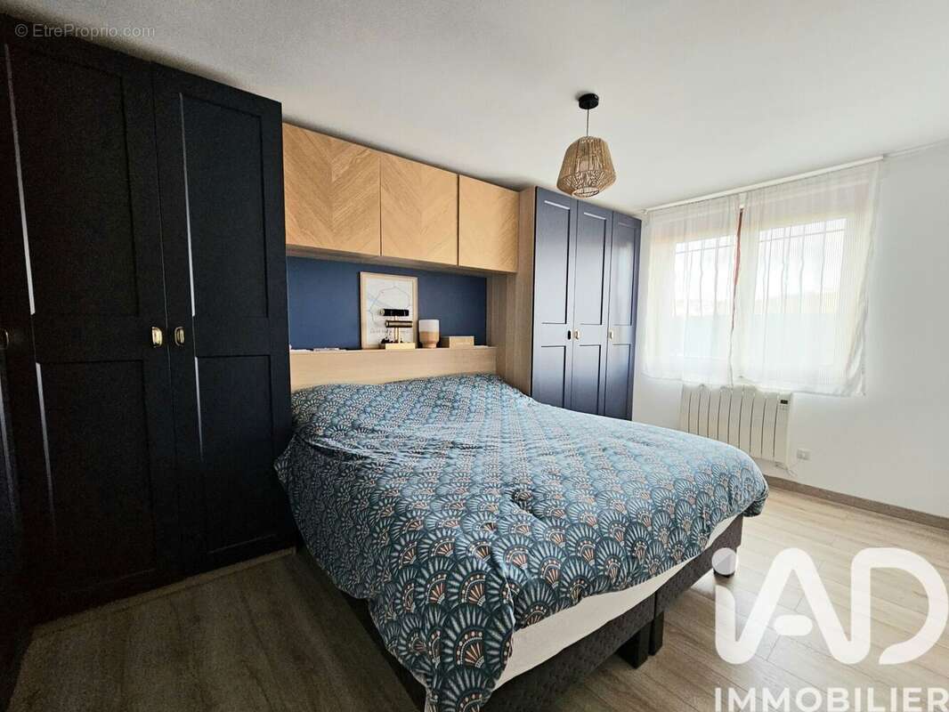 Photo 4 - Maison à SOTTEVILLE-LES-ROUEN