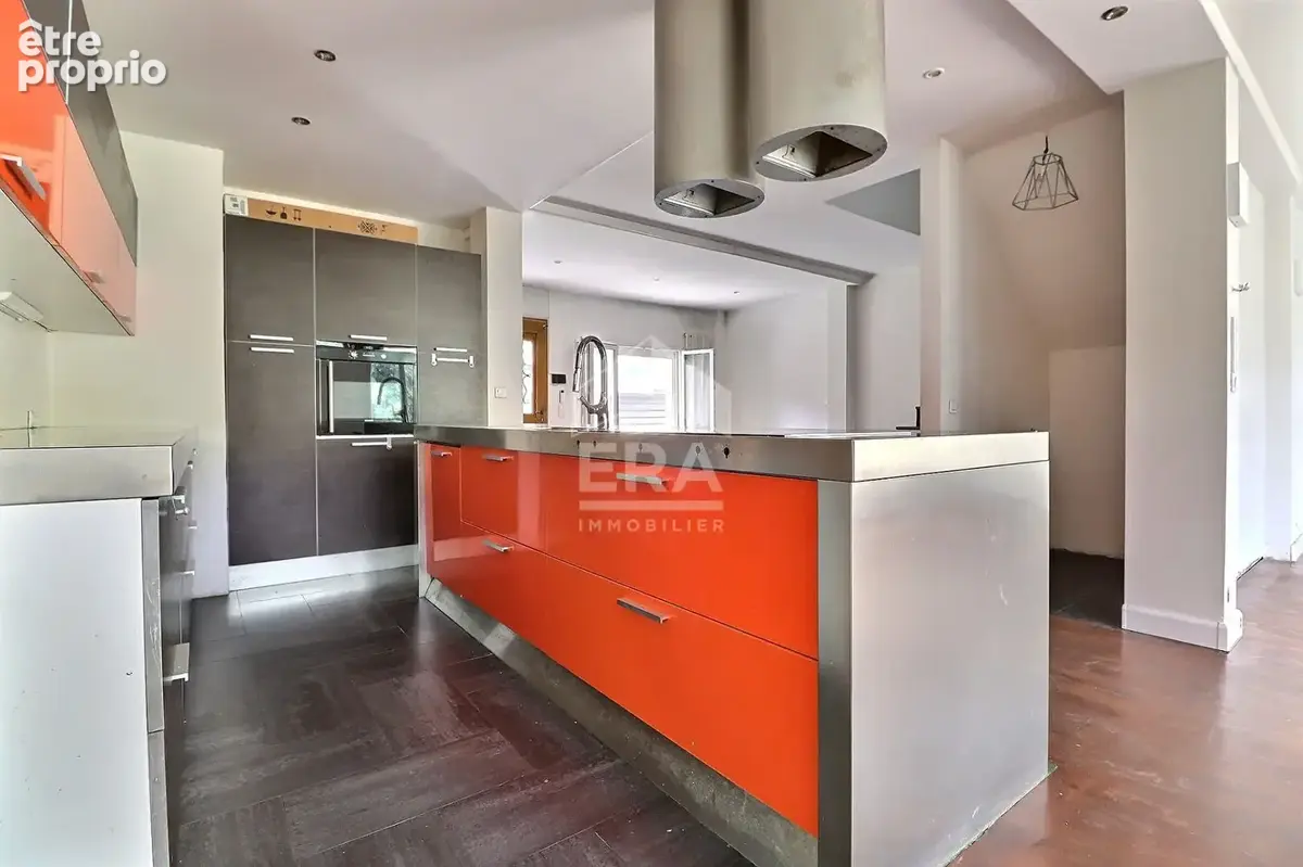 Maison 174m² à aubervilliers - photo 7