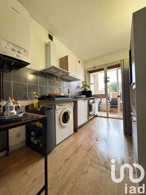 Photo 9 - Appartement à PERPIGNAN