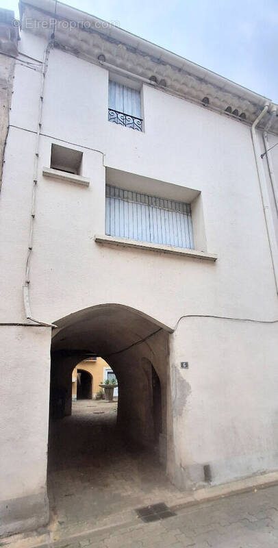Maison à LES AIRES