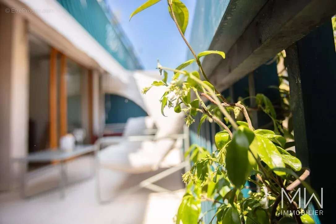 Appartement à LEGE-CAP-FERRET