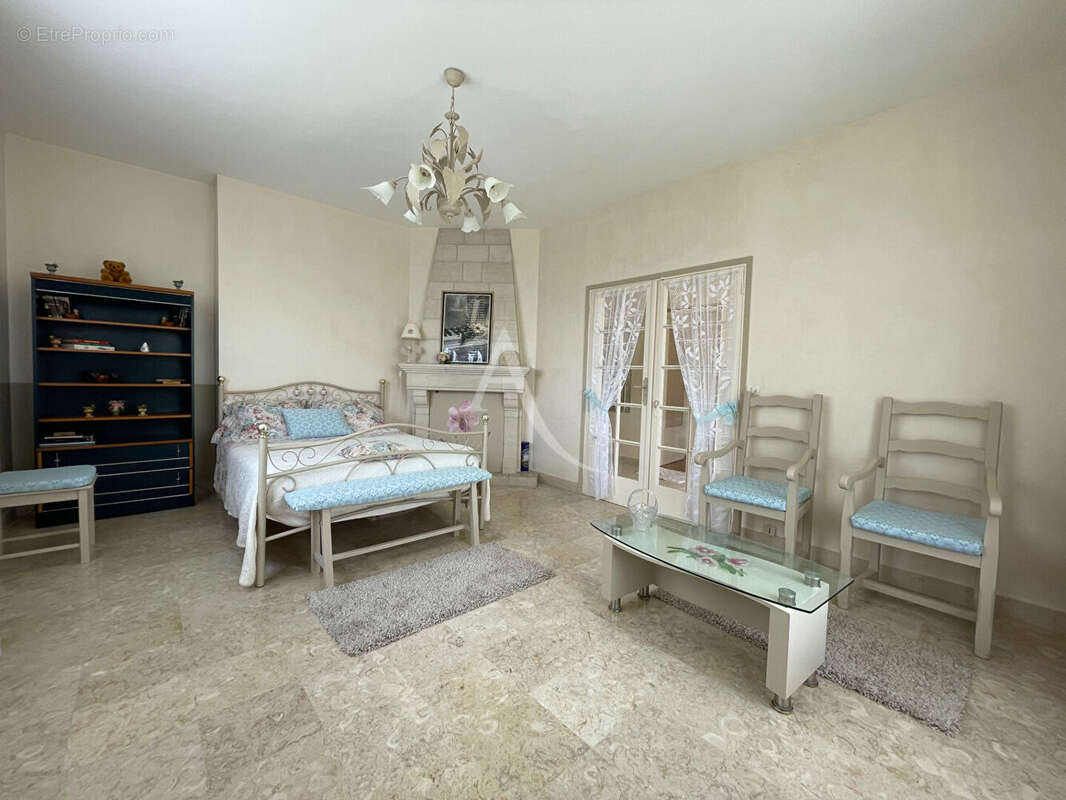 Maison Montrichard  3 pièce(s) - photo 8