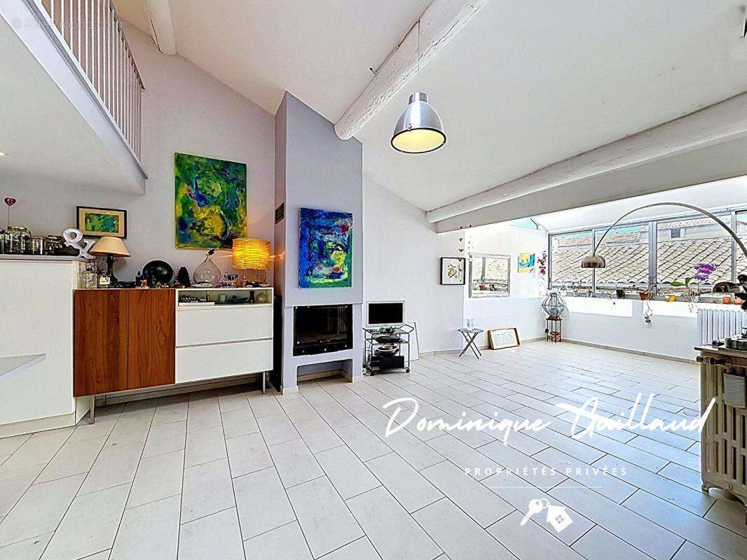 Appartement à NIMES