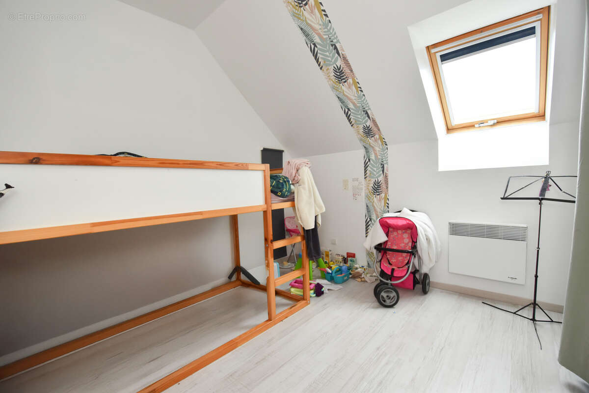 Appartement à VILLERS-BOCAGE