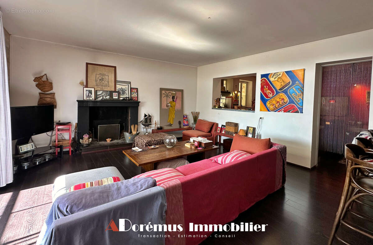 Maison de charme   environnement calme et bucolique - photo 9