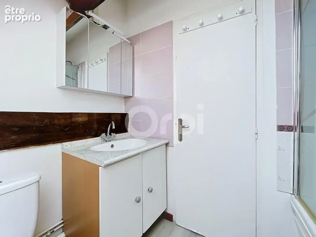 Appartement À Vendre - photo 5