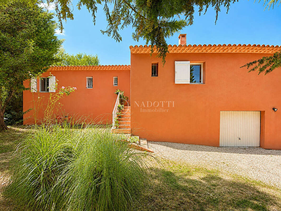 Maison familiale à Gargas - photo 3
