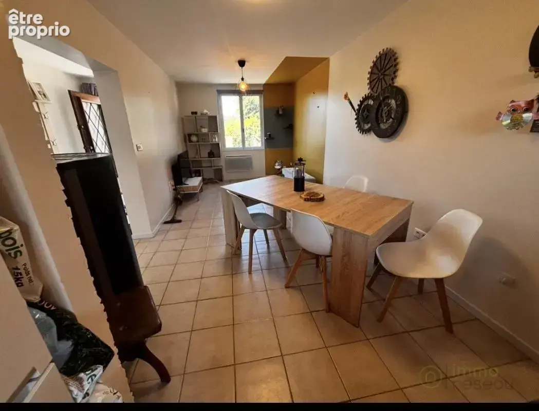 Maison 9 pièces 113 m² à vendre à Budeliere (23170) - photo 7