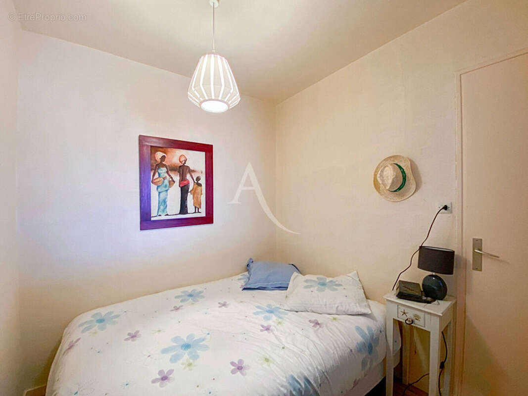 Appartement à SAINT-HILAIRE-DE-RIEZ