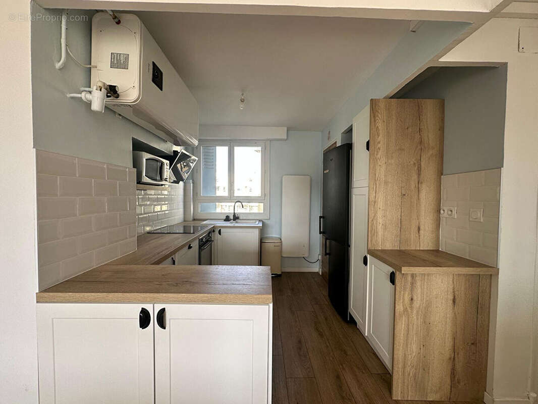 Appartement à TARBES