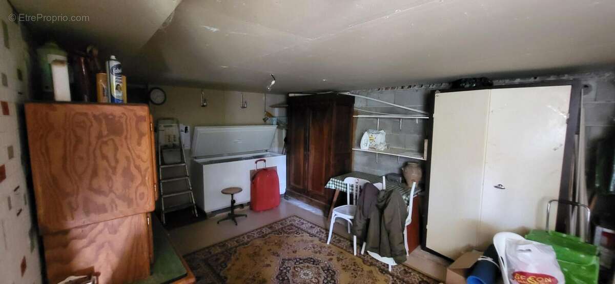 Photo 4 - Maison à LA ROCHE-POSAY