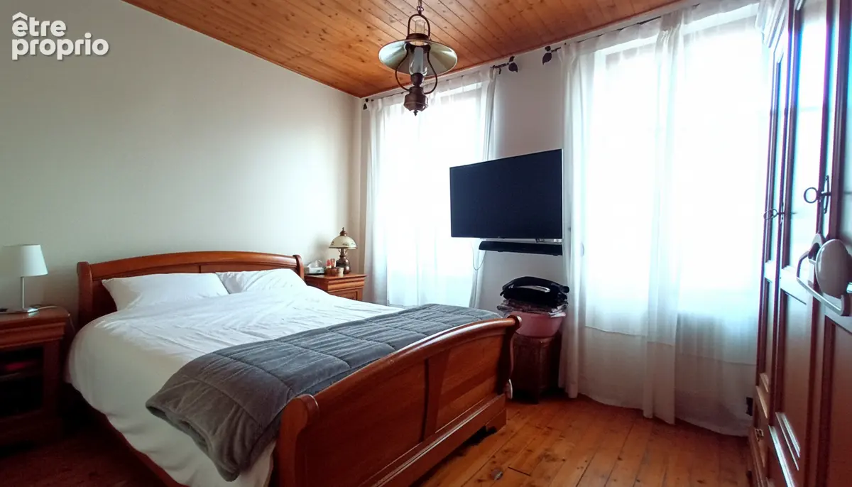 Maison de ville Beaumont Sur Oise - photo 7