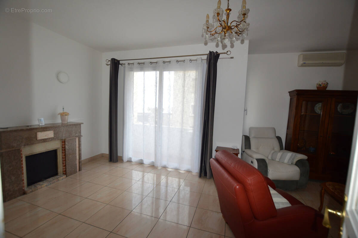 Appartement à SAN-MARTINO-DI-LOTA
