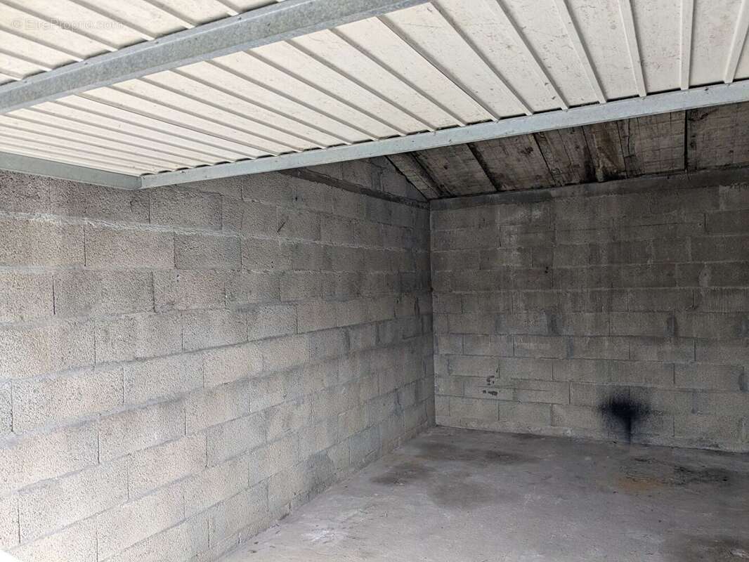Garages - Saintes Rive droite - photo 3