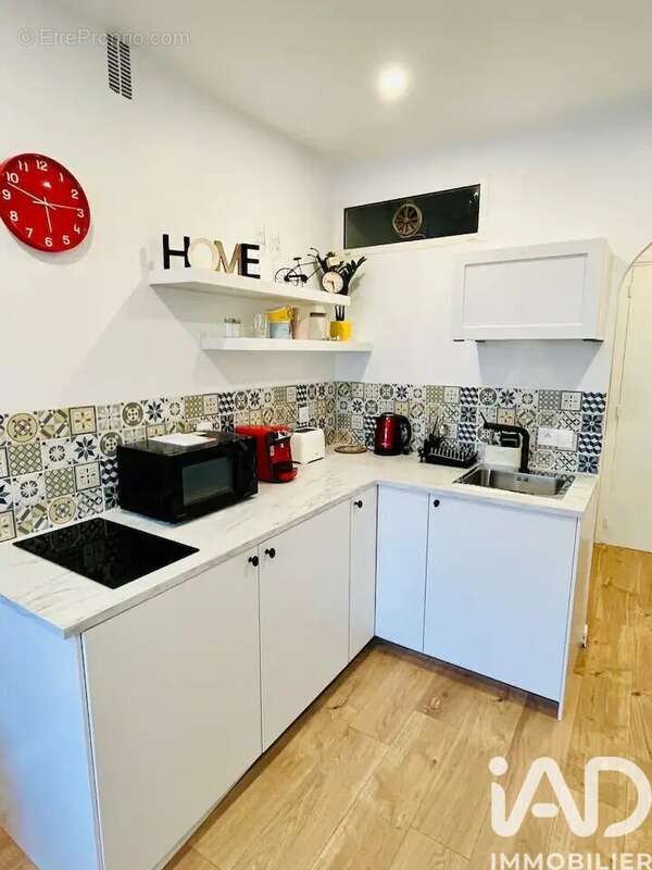 Photo 5 - Appartement à CANNES