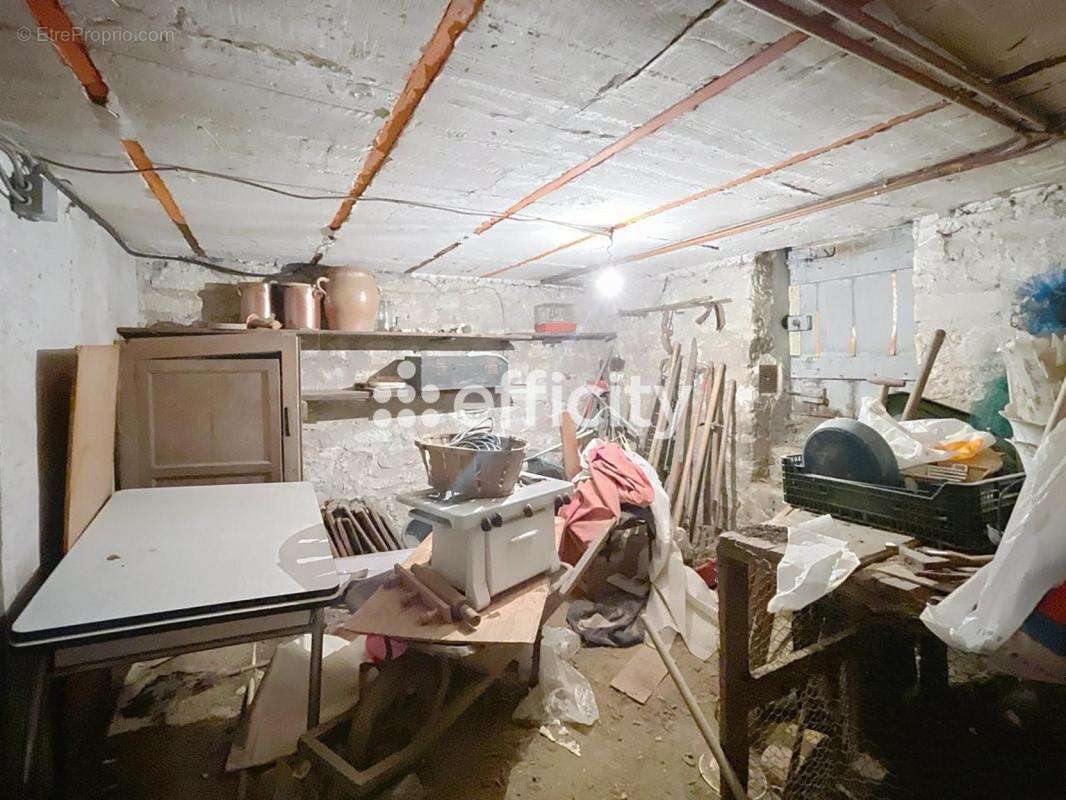 Maison 80 m² à Chatillon  - photo 7