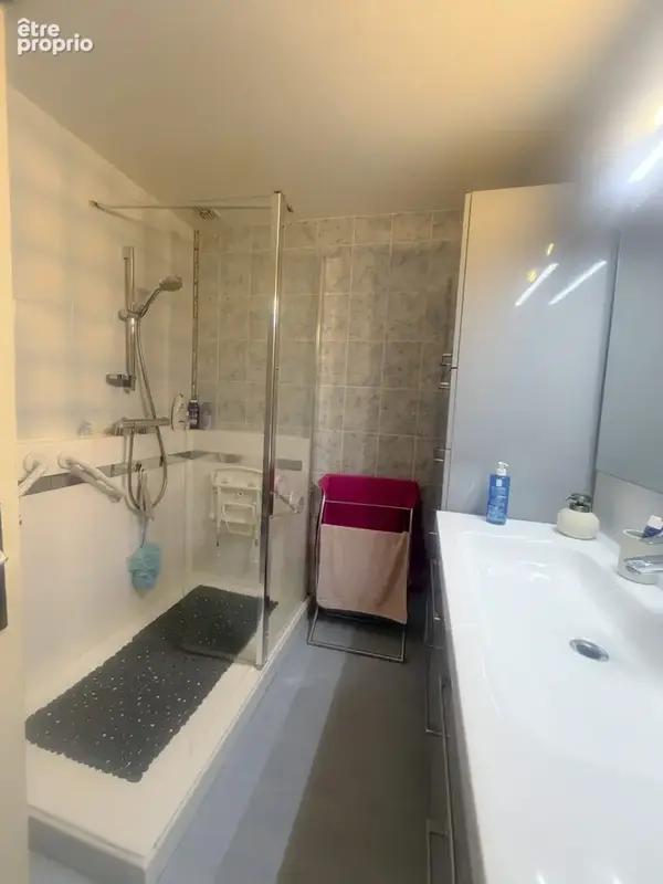 Maison 3 pièces 76 m² à vendre à Loheac (35550) - photo 7