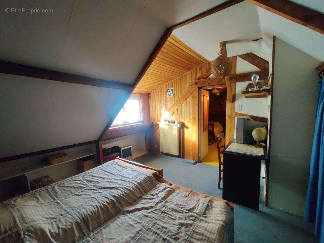 Maison à LE GRAND-QUEVILLY