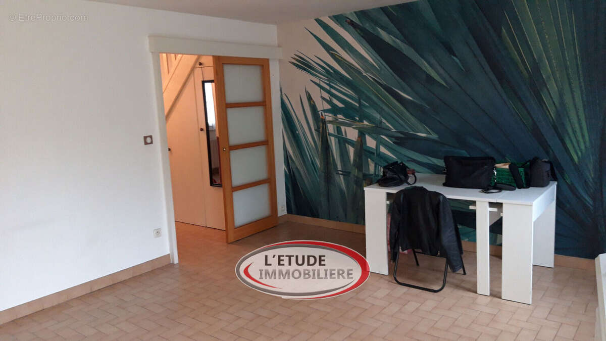 Photo 2 - Maison à NANTES