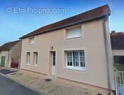 Maison à MONTMORILLON