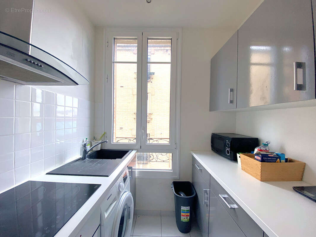 Appartement à MALAKOFF