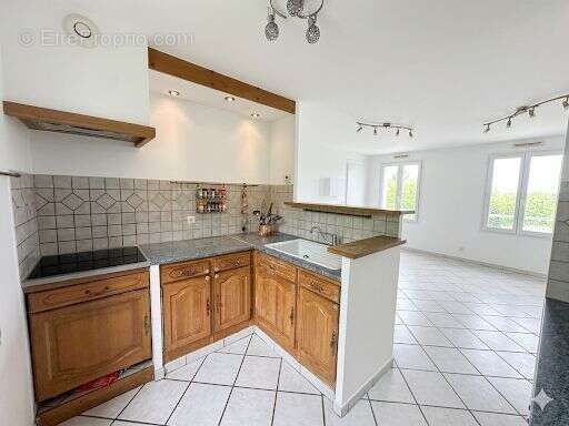 Appartement à NOINTEL
