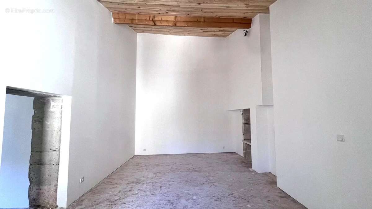 Appartement à LANGLADE