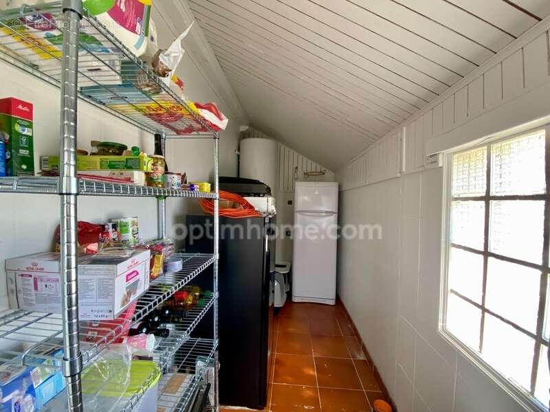 Maison à SAINT-JUST-EN-BRIE