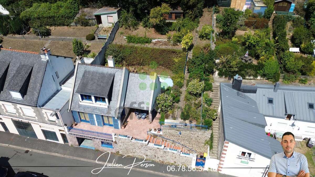 Maison 89 m² à Etables-Sur-Mer  - photo 28