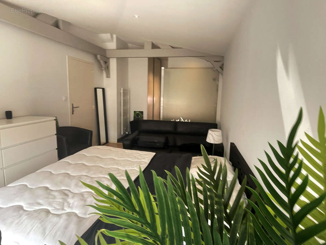 Appartement à LACANAU