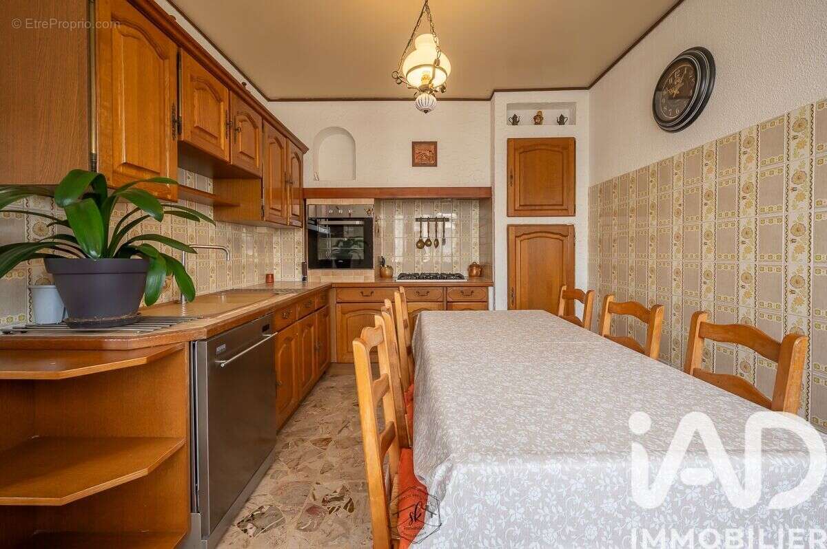 Photo 4 - Maison à ROMBAS
