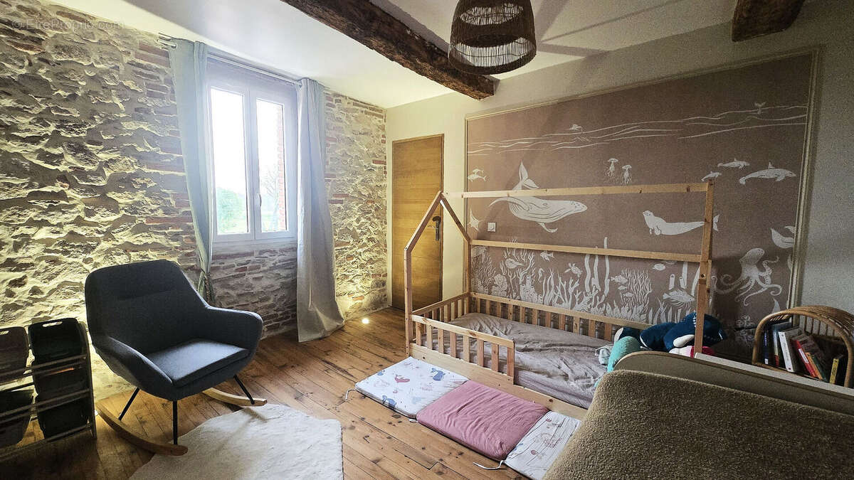 Maison à BRENS
