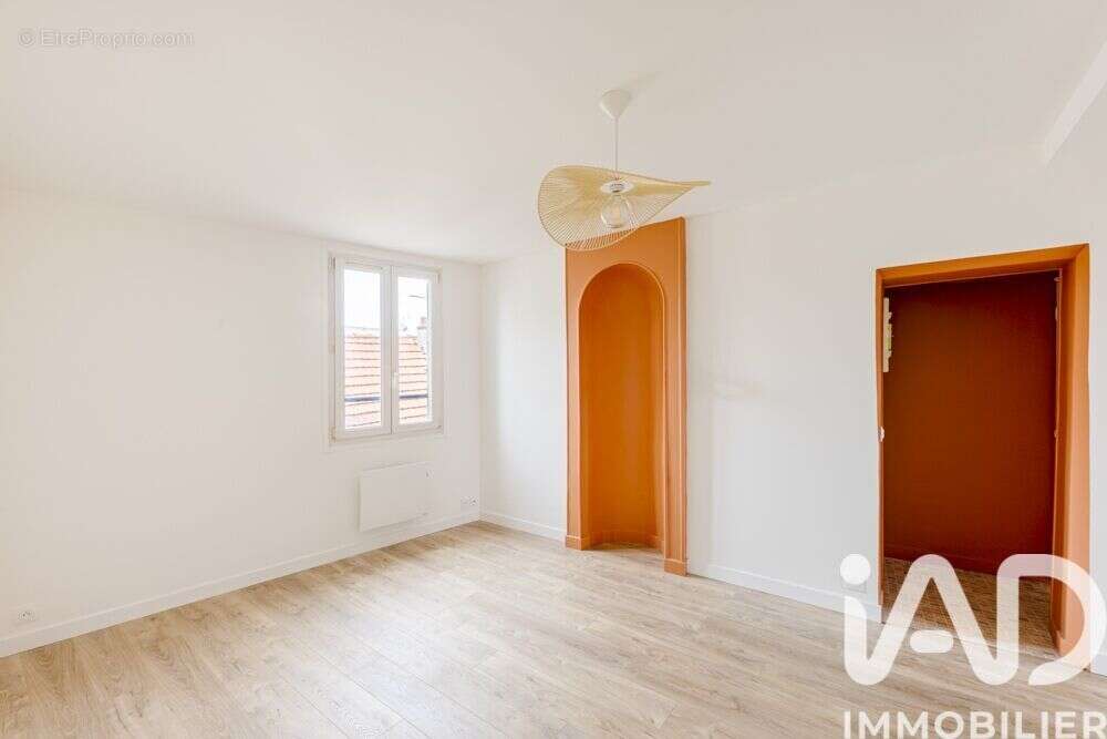 Photo 3 - Appartement à MONTMORENCY