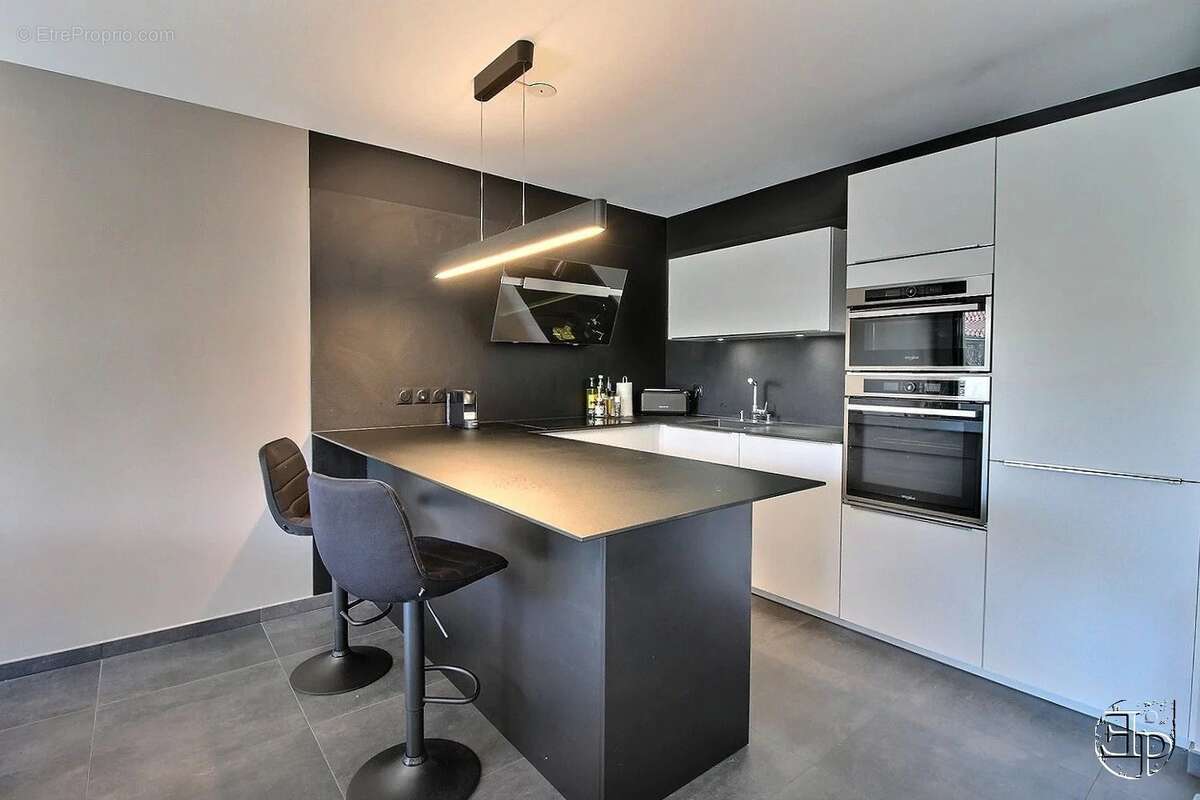Appartement - photo 3