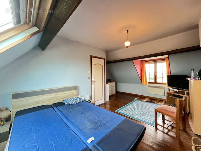 Maison à CAYEUX-SUR-MER