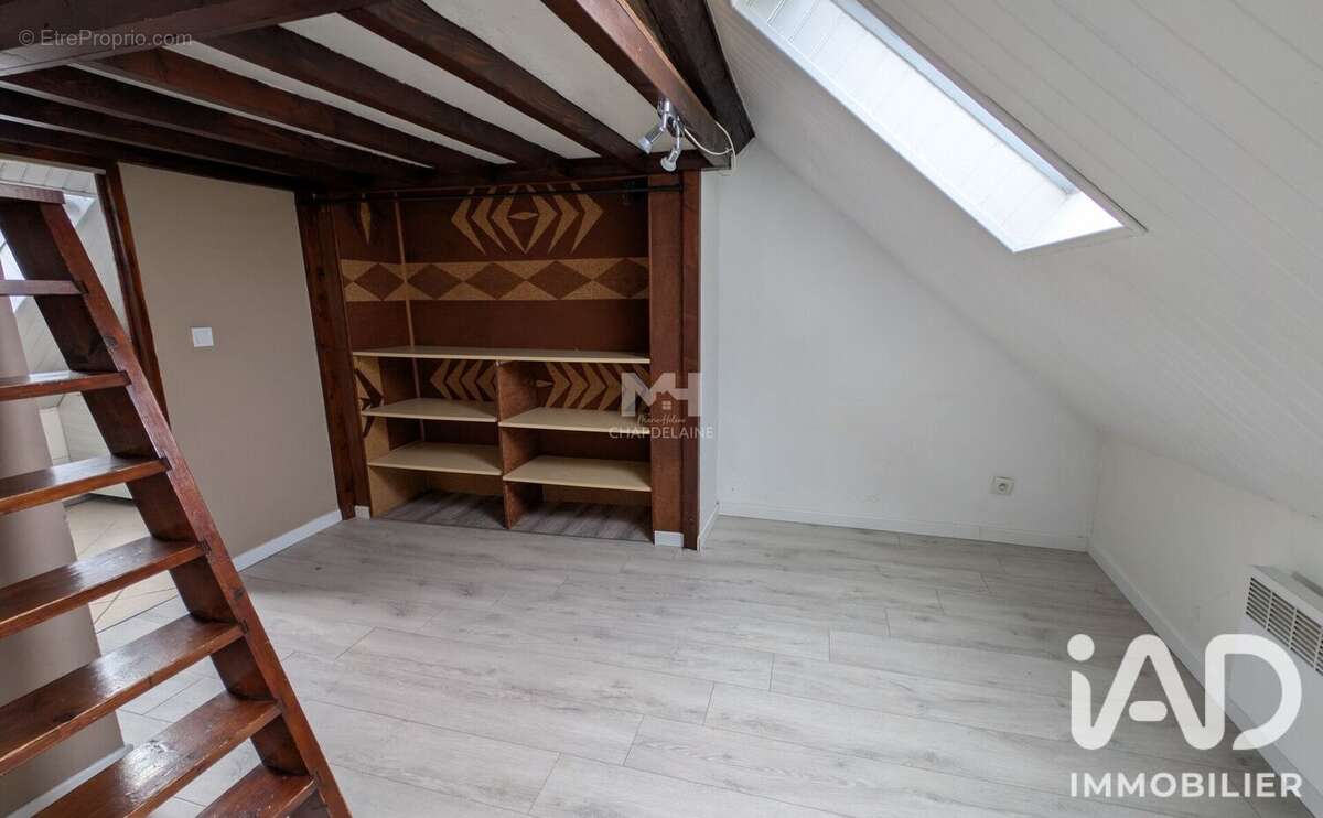 Photo 6 - Appartement à ARPAJON