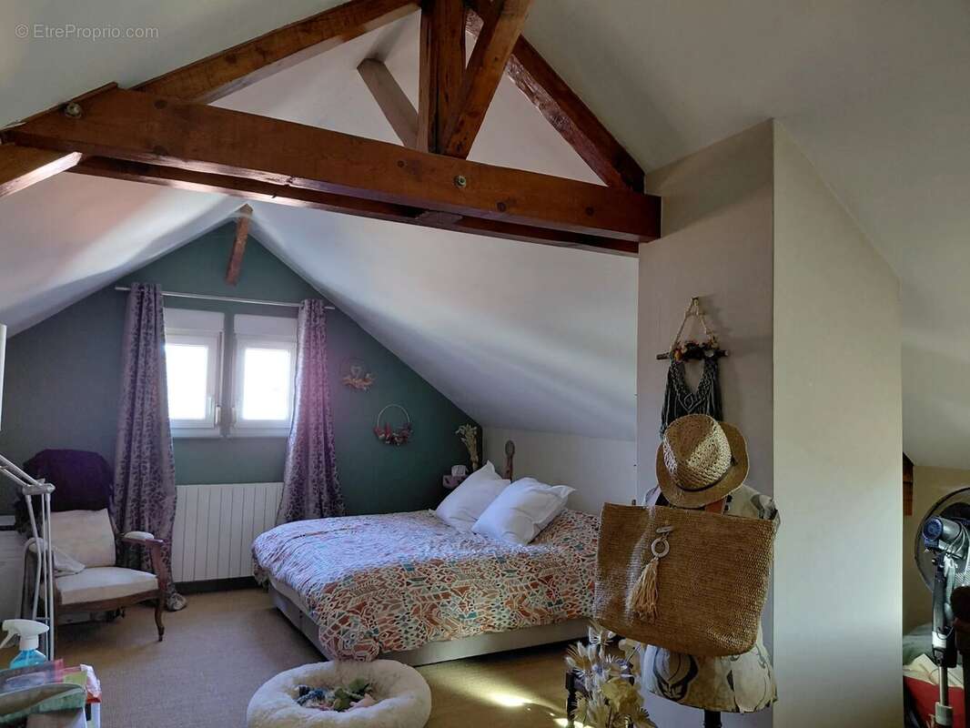 Appartement à BELFORT