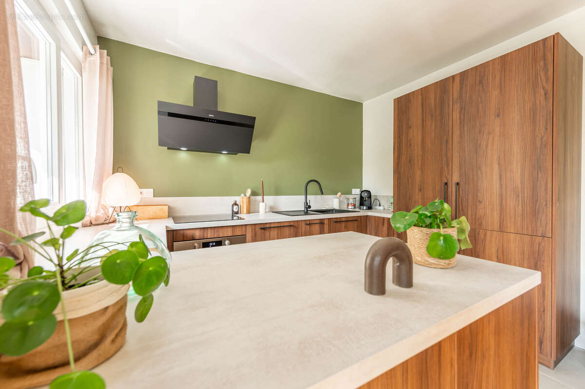 Appartement à ANNECY