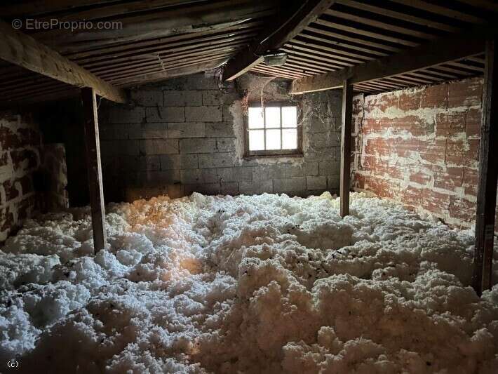 Maison à VERTEUIL-SUR-CHARENTE
