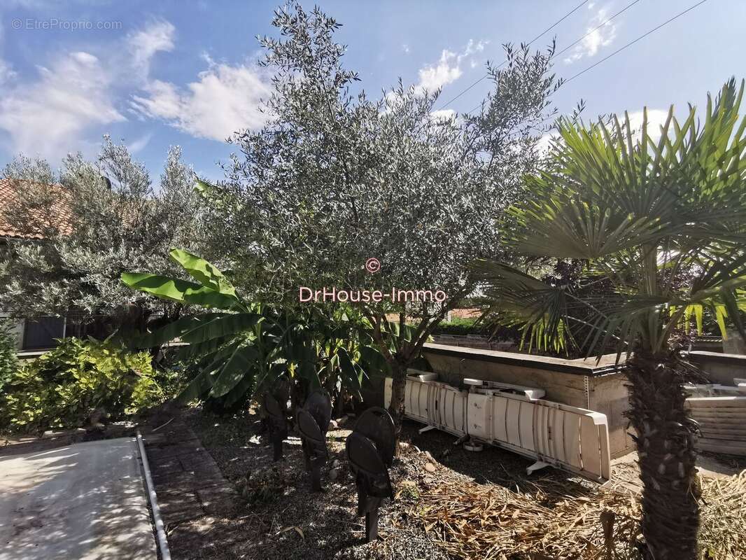 Maison à PONT-DU-CHATEAU