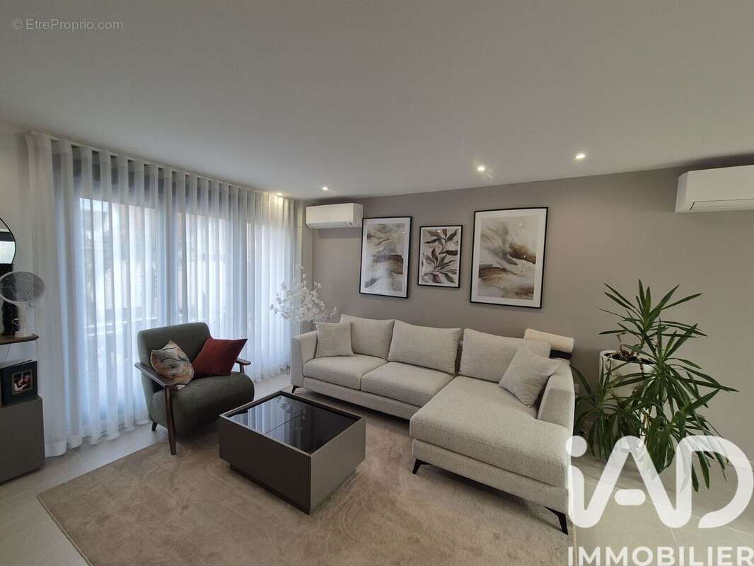 Photo 8 - Maison à CRECY-LA-CHAPELLE