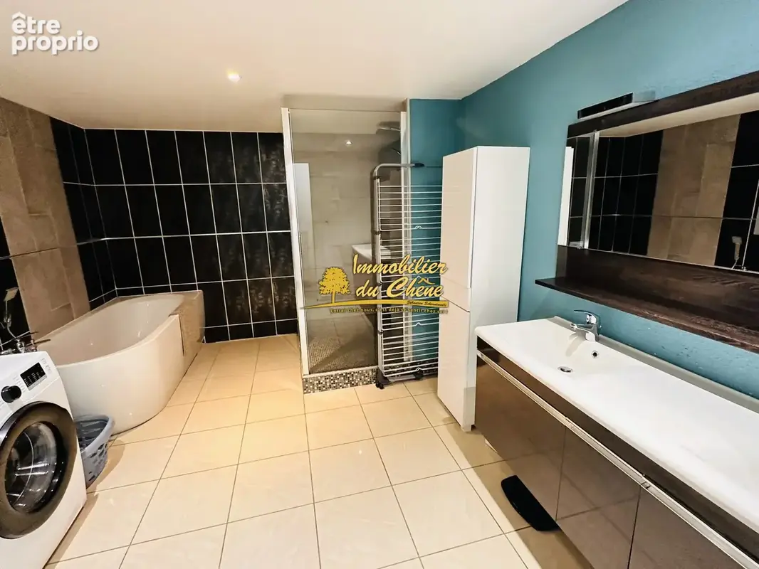 Appartement 108 m² à Fougerolles  - photo 8
