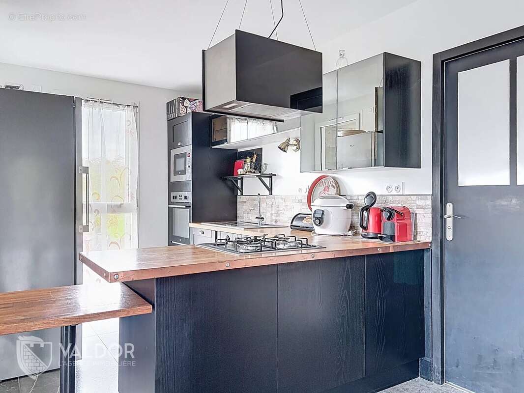 Maison à LAMURE-SUR-AZERGUES