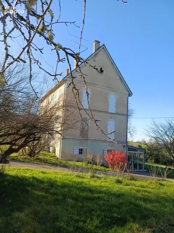 Domaine 17 hectares - photo 17
