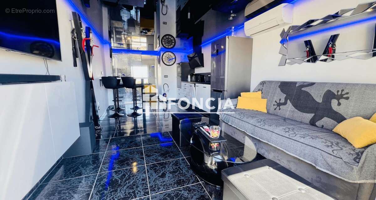Appartement à AGDE