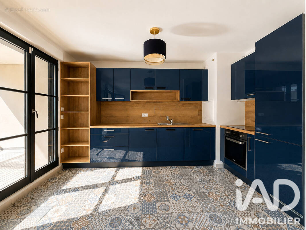 Photo 1 - Appartement à CLAMART