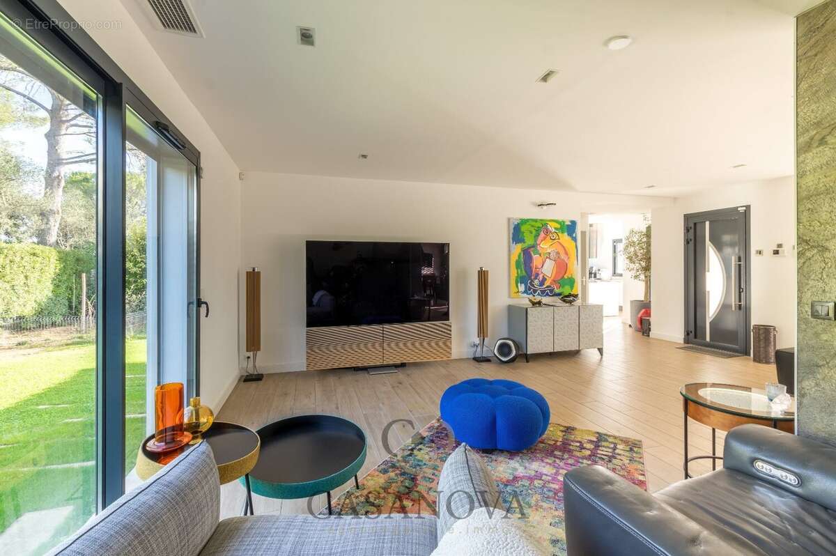 Maison à MONTFERRIER-SUR-LEZ